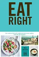 Kookboek Eat Right