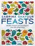 Kookboek 'Feasts'
