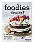 Kookboek 'foodies kookboek'