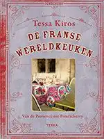 Kookboek De Franse wereldkeuken
