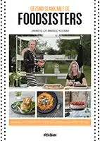 Kookboek Gezond en slank met de Foodsisters