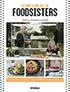 Kookboek 'Gezond en slank met de Foodsisters'