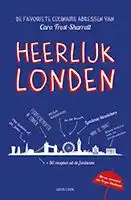 Kookboek Heerlijk Londen