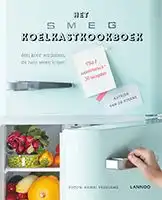 Kookboek Het Smeg koelkastkookboek