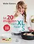 Kookboek In 20 minuten van XL naar S