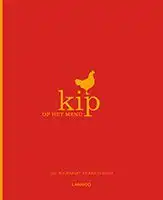 Kookboek Kip op het menu