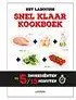 Kookboek Het Larousse snel klaar kookboek