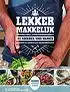 Kookboek Lekker makkelijk, het kookboek voor mannen