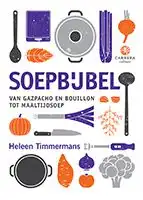 Kookboek Soepbijbel