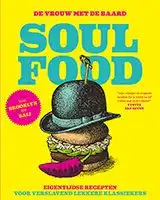 Kookboek Soul food