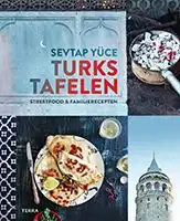 Kookboek Turks tafelen
