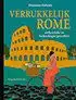 Kookboek 'Verrukkelijk Rome'