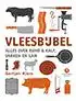 Kookboek 'Vleesbijbel'