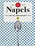 Kookboek De Zilveren Lepel - Napels en de Amalfikust