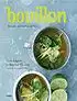 Kookboek 'Bouillon, recepten met bouillon als basis'