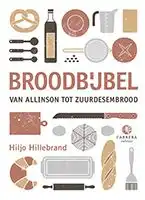 Kookboek Broodbijbel