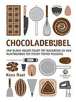 Kookboek Chocoladebijbel