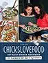 Kookboek Het daily dinner-kookboek