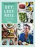 Kookboek Eet.Leef.Reis.