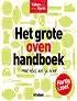 Kookboek Het grote oven handboek
