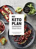 Kookboek Het keto plan