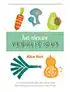 Kookboek Het nieuwe Vegalicious - midprice editie