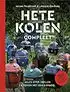 Kookboek Hete kolen compleet