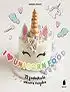 Kookboek 'I love unicorn food'