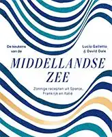 Kookboek De keukens van de Middellandse zee