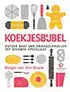 Kookboek 'Koekjesbijbel'