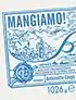 Kookboek 'Mangiamo!'