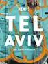 Kookboek Neni's Tel Aviv