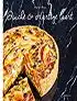 Kookboek 'Quiche & hartige taart'