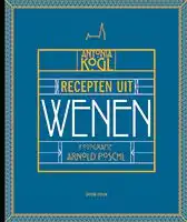 Kookboek Recepten uit Wenen