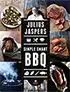 Kookboek 'Simple Smart BBQ'