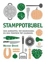 Kookboek Stamppotbijbel