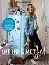Kookboek 'Uit huis met Jet'