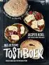 Kookboek 'Het ultieme tostiboek'