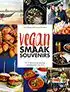 Kookboek 'Vegan smaaksouvenirs'