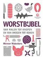 Kookboek Worstbijbel