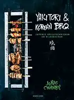 Kookboek Yakitori & Korean BBQ