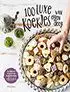 Kookboek 100 luxe koekjes van eigen deeg