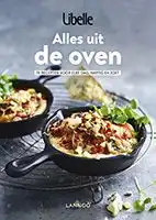 Kookboek Alles uit de oven