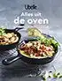 Kookboek 'Alles uit de oven'