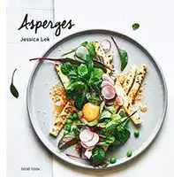 Kookboek Asperges