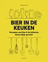 Kookboek Bier in de keuken