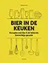 Kookboek 'Bier in de keuken'