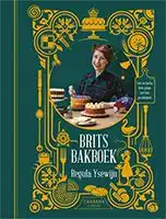 Kookboek Brits bakboek