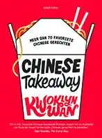 Kookboek Chinese Takeaway