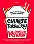 Kookboek 'Chinese Takeaway'